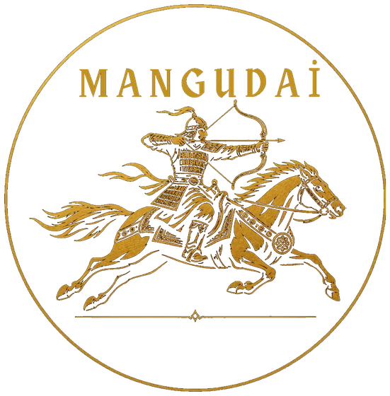 Mangudai Emblem